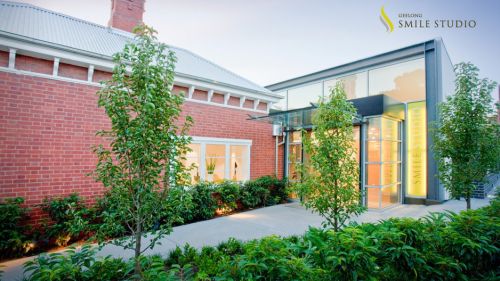 Geelong Smile Studio