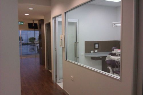 Australia Dental Clontarf
