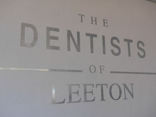 The Dentists of Leeton