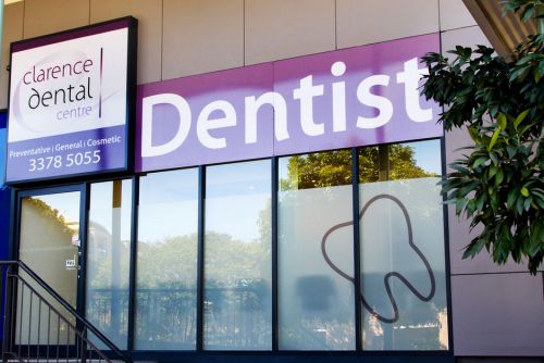 Clarence Dental Centre