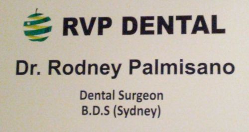 Palmisano Rod V amp Associates