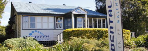 Dr Chris Galvin Dental Centre Maleny - Dentists Australia 1
