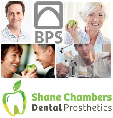 Shane Chambers Dental Prosthetics - Dentists Australia 0