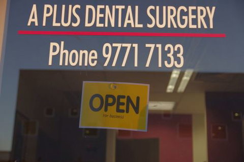 A Plus Dental Surgery, Chelsea Heights - Dentists Australia 0
