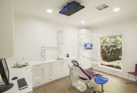 Morris Dental - Dentists Australia 0