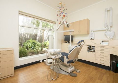 Morris Dental - Dentists Australia 1