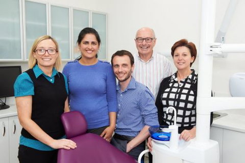 Morris Dental - Dentists Australia 2