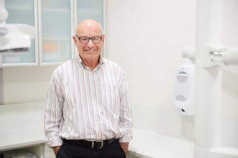 Morris Dental - Dentists Australia 4