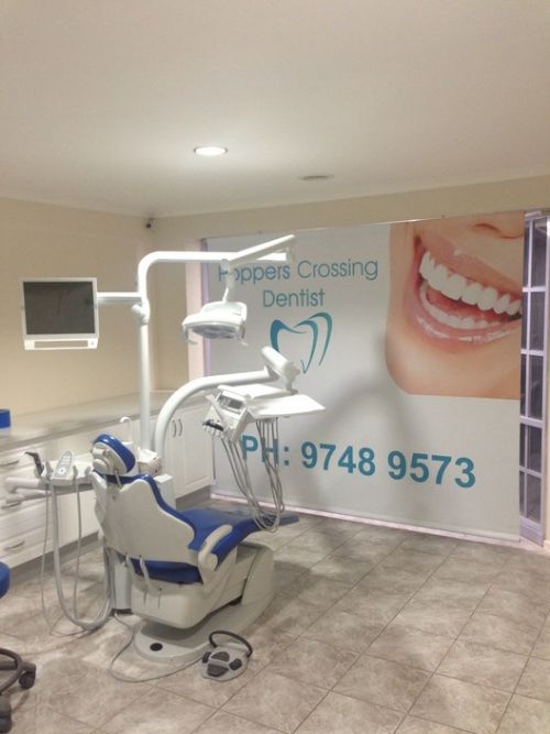 Hoppers Crossing Dentist