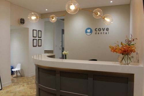 Cove Dental