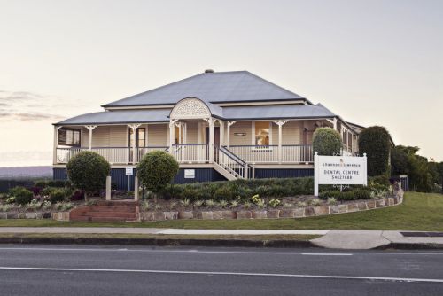 Channon amp Lawrence Dental Centre