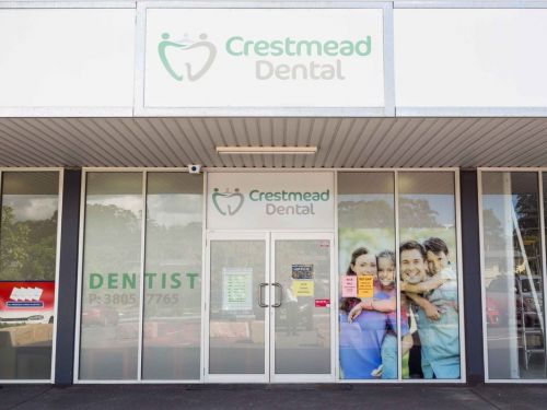 Crestmead Dental