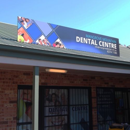 Mangrove Mountain Dental Centre