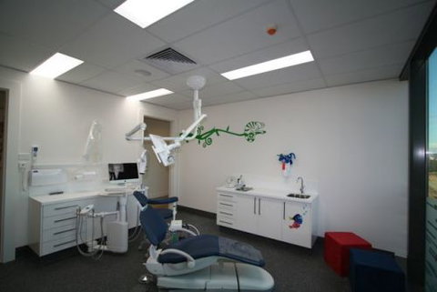 Norwest Children's Dentistry - Dentists Australia 0
