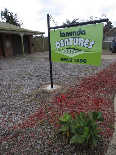 Tanunda Dentures - Dentists Australia 0