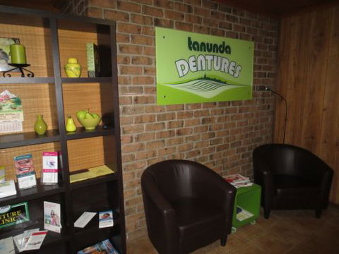 Tanunda Dentures - Dentists Australia 4