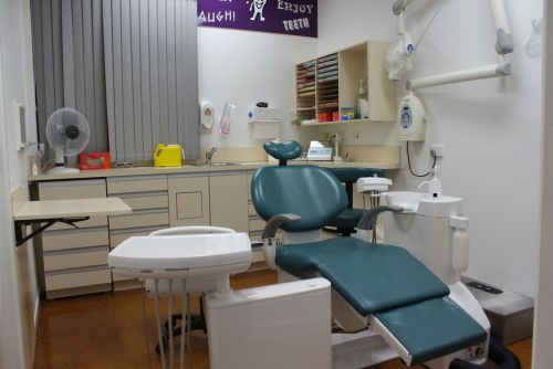 John Greer Family Dental Practice