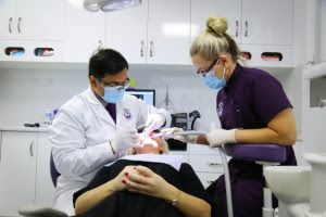 Mackay Dental Clinic - Dentists Australia 3