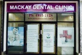 Mackay Dental Clinic - Dentists Australia 4