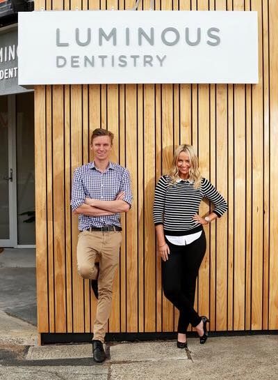 Luminous Dentistry