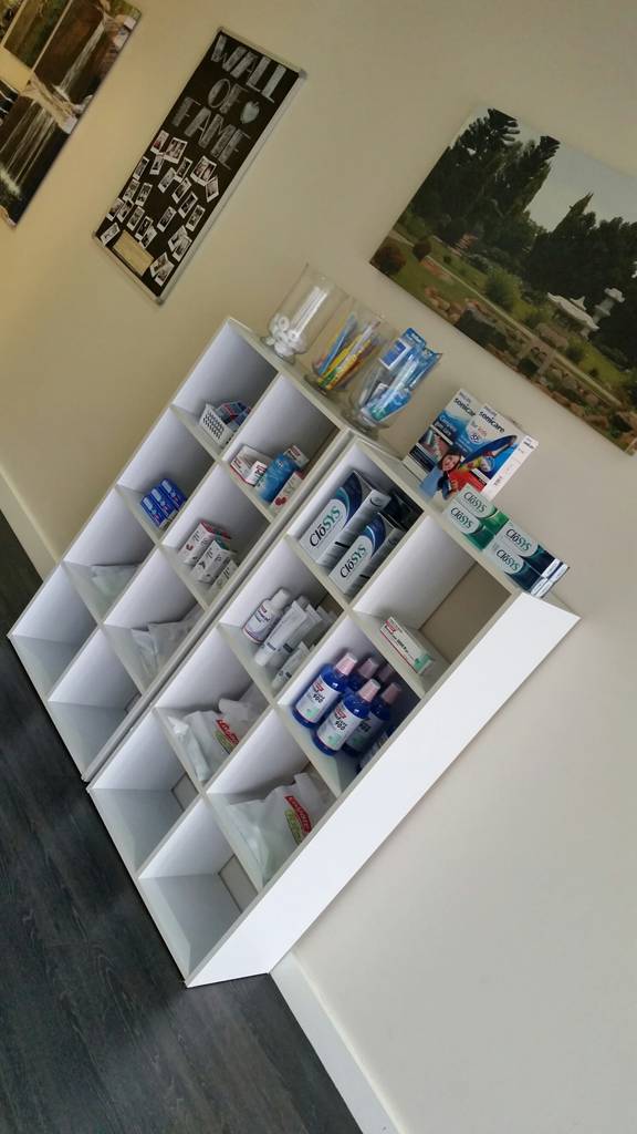 Blackwater Dental Group