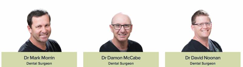 Morrin Dental