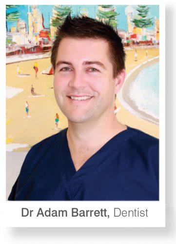 Seascape Dental