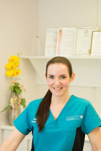 Territory Laser Clinic - Dentists Australia 5