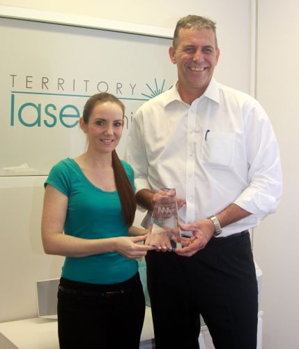 Territory Laser Clinic - Dentists Australia 7