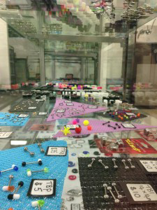 Cooloola Tattoo - Dentists Australia 1