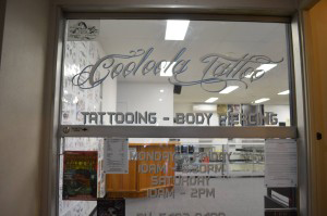 Cooloola Tattoo - Dentists Australia 4