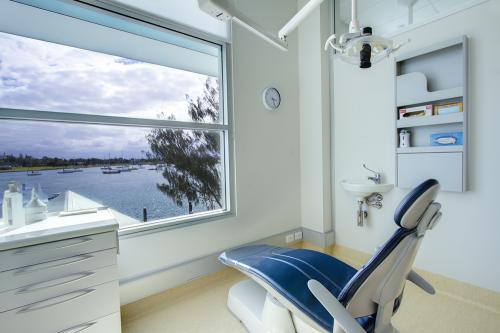 Davis DentalSpecialist Prosthodontist