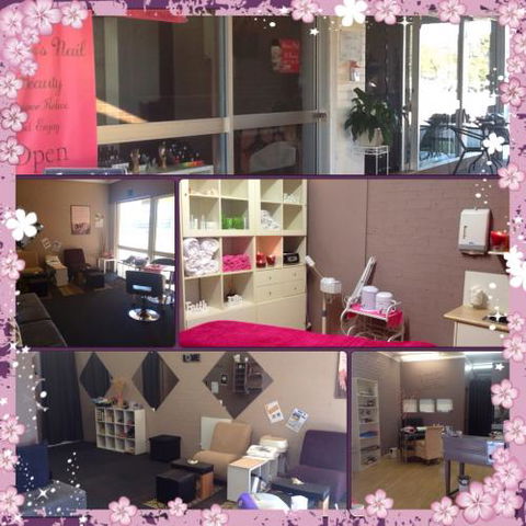 Shaza’s Hair Nails & Beauty - Dentists Australia 1