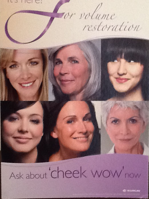 Bay Cosmetic Centre