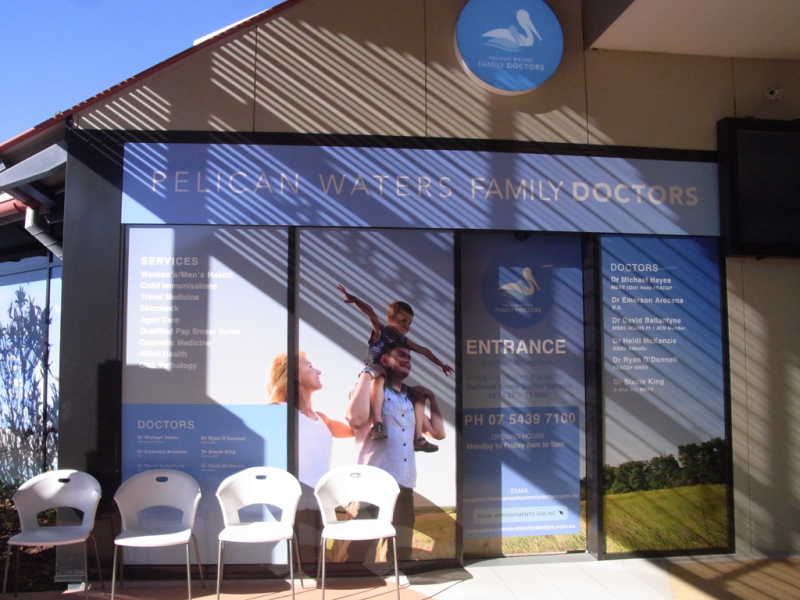 Pelican Waters Family Doctors