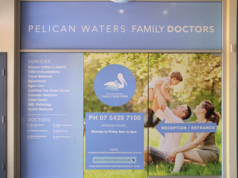 Pelican Waters Family Doctors - Dentists Australia 3