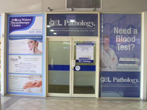Pelican Waters Family Doctors - Dentists Australia 4