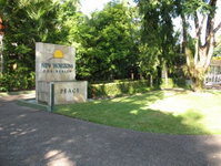 Stringer Dr GraemeNew Horizons Dental