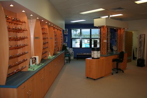 Michael Chu Optometrist