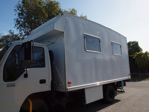 Tooth Tamers Mobile Dental Surgery - Dentists Australia 2