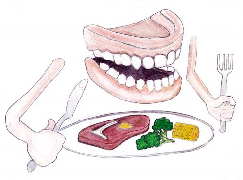 Dannalees Mobile Denture Service