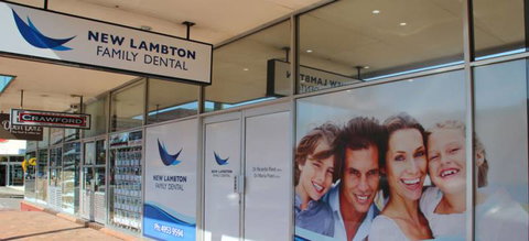 Family Dental Group - Dentists Australia 5