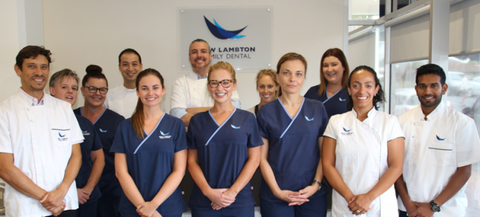 Family Dental Group - Dentists Australia 2