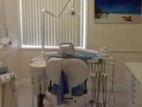 Adamstown No Gap Smiles