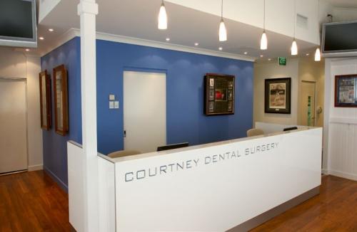Courtney Dental