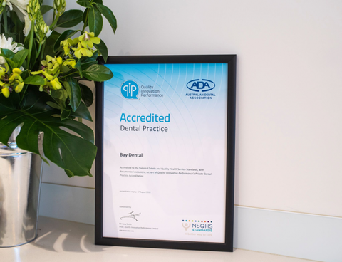 Bay Dental - Dentists Australia 2