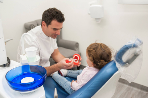 Bay Dental - Dentists Australia 3