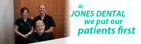 Jones Dental - Dentists Australia 8