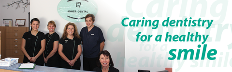 Jones Dental - Dentists Australia 10