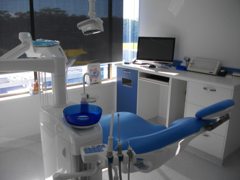 Dental Design Studio 32 - Dentists Australia 3